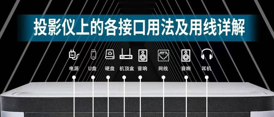 投影仪支持语音输入吗？如何设置投影仪进行语音输入？