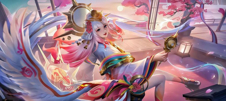 女玩家在王者荣耀中玩射手有什么技巧？