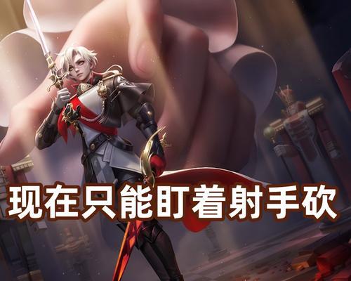 女玩家在王者荣耀中玩射手有什么技巧？