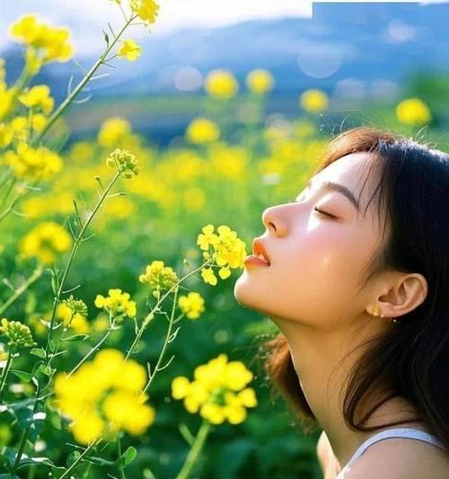 公园里用手机如何拍好人像？拍摄技巧和设置有哪些？