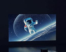 投影仪聚焦调整技巧是什么？畅景投影仪如何操作？
