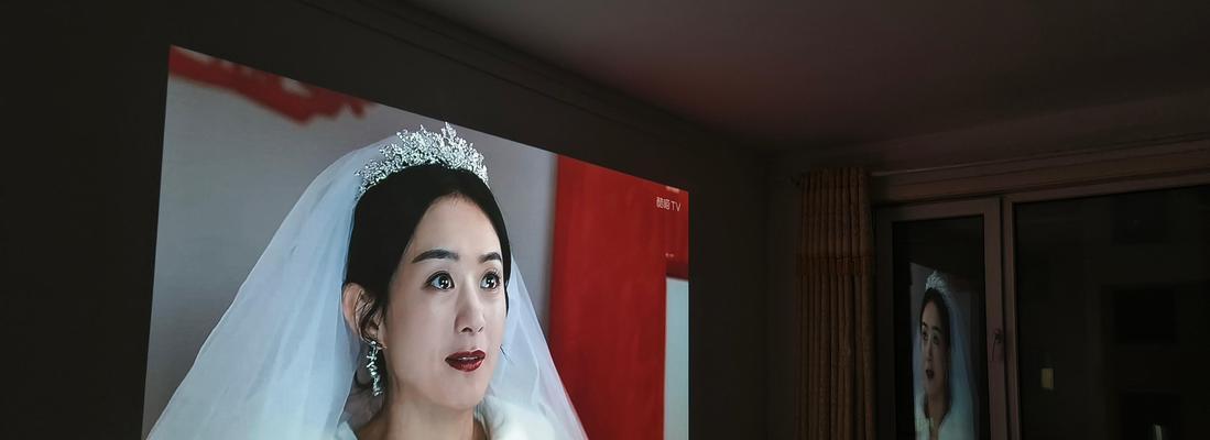 投影仪聚焦调整技巧是什么？畅景投影仪如何操作？