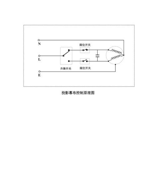 电动幕布手机控制方法是什么？