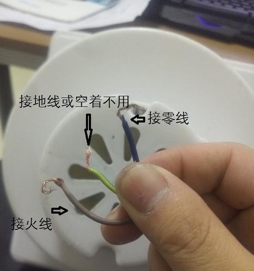 电枪头充电器接线方法是什么？接线时应注意什么安全问题？