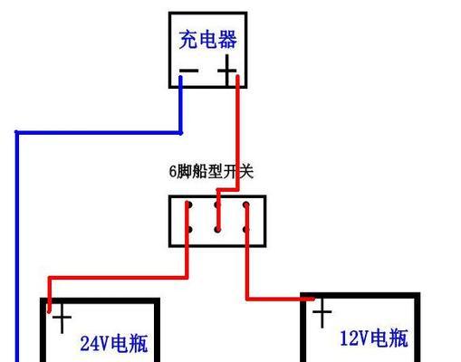电枪头充电器接线方法是什么？接线时应注意什么安全问题？