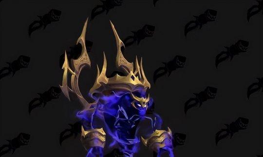 土灵行囊幻化在魔兽世界中如何获取？