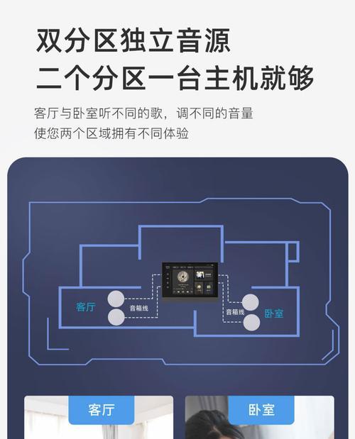 安装吸顶音箱线需要哪些工具？接线步骤是怎样的？