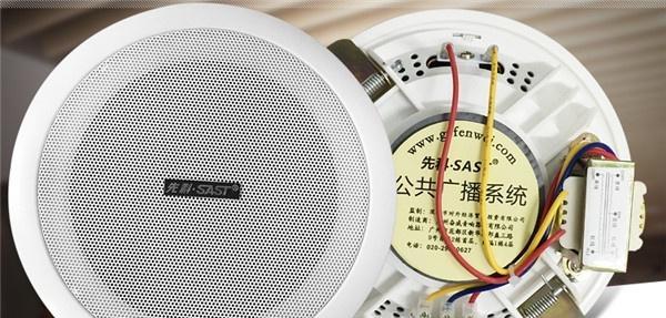 安装吸顶音箱线需要哪些工具？接线步骤是怎样的？