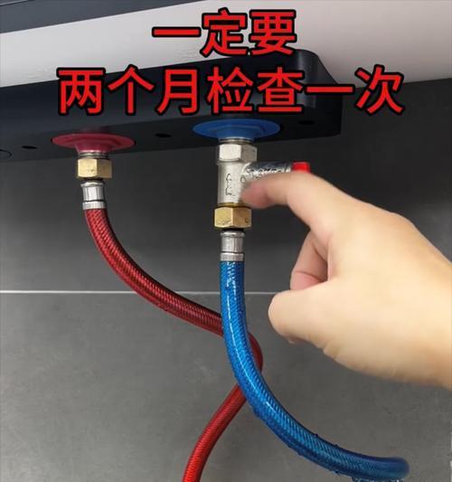 热水器有的没泄压阀吗为什么？泄压阀的作用是什么？