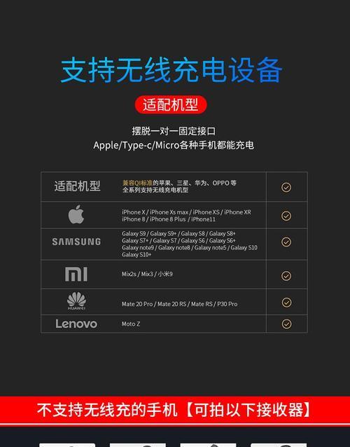 帕萨特无线充电器的使用方法是什么？