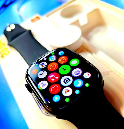 智能手表方形s9是什么？方形s9有什么特点和功能？