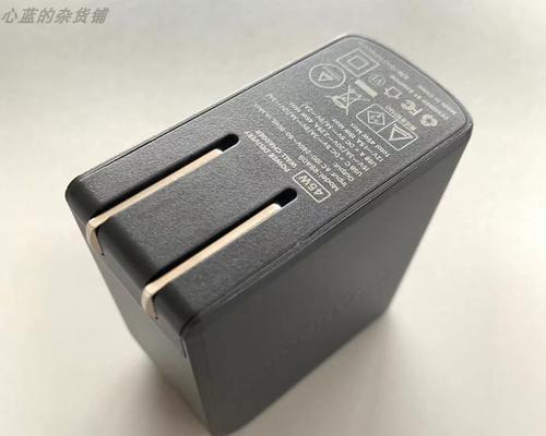 iapd充电器有何特别之处？