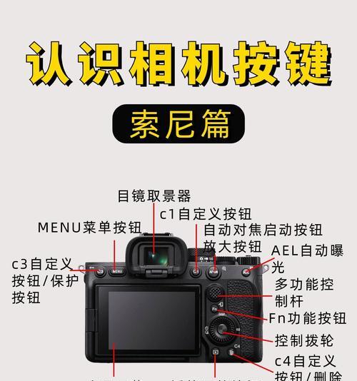 索尼无屏幕相机如何设置？设置后能带来哪些便利？