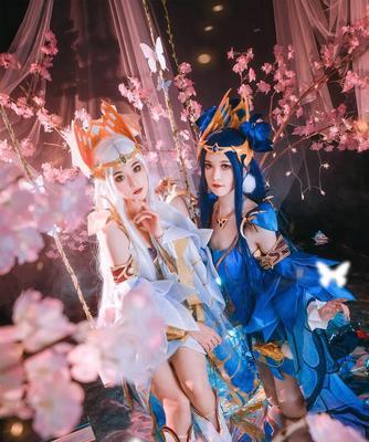 王者荣耀中如何成为公主？角色扮演技巧是什么？