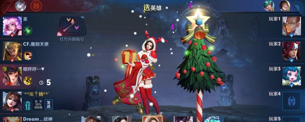 王者荣耀幻的玩法是什么？如何快速掌握王者荣耀幻？