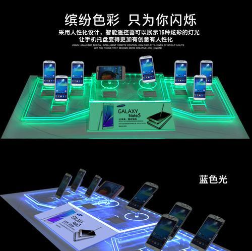 手机柜台摄像头的正确安装方法是什么？