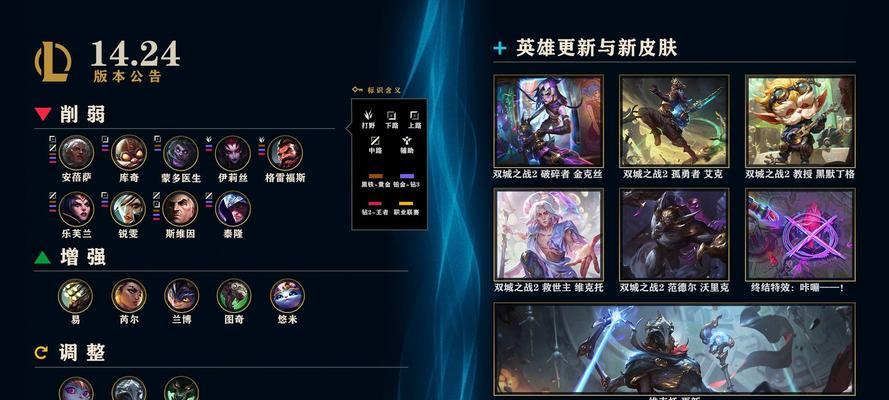英雄联盟方向指向怎么设置？设置方法是什么？