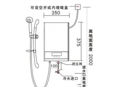 热水器打压器使用方法是什么？使用时应注意什么？