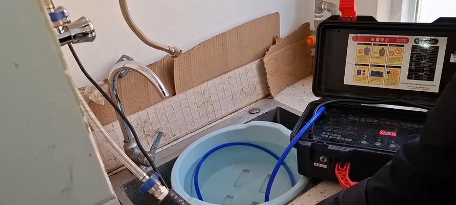 热水器打压器使用方法是什么？使用时应注意什么？