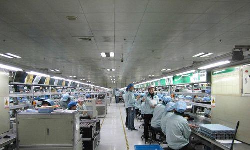 重庆充电器包装厂最新招聘信息在哪里？