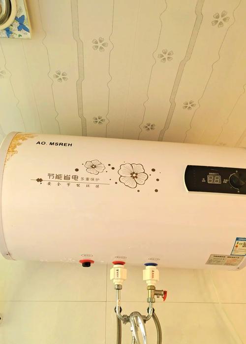 龙舟热水器镁棒位置怎么找？更换镁棒的正确方法是什么？