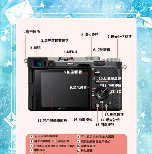 索尼相机菜单中相机模式如何调整？
