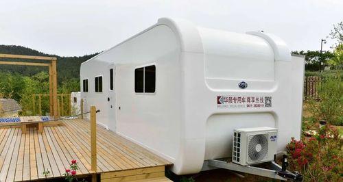 露营时如何使用热水器进行采暖？