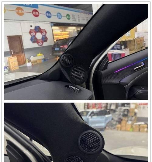 高音箱改装成矮音箱的最佳方法是什么？