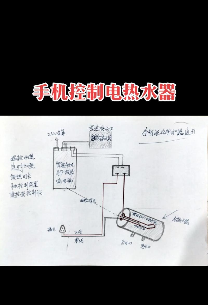 热水器安装区域贴砖的视频教程在哪里？