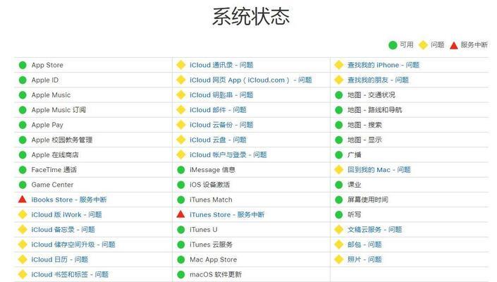 关闭苹果授权服务器的步骤是什么？