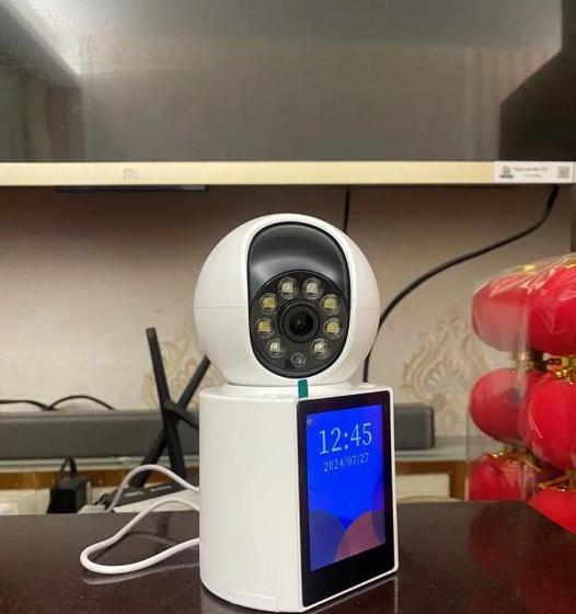 如何正确使用手机质检的高清摄像头？高清摄像头在质检中的作用是什么？