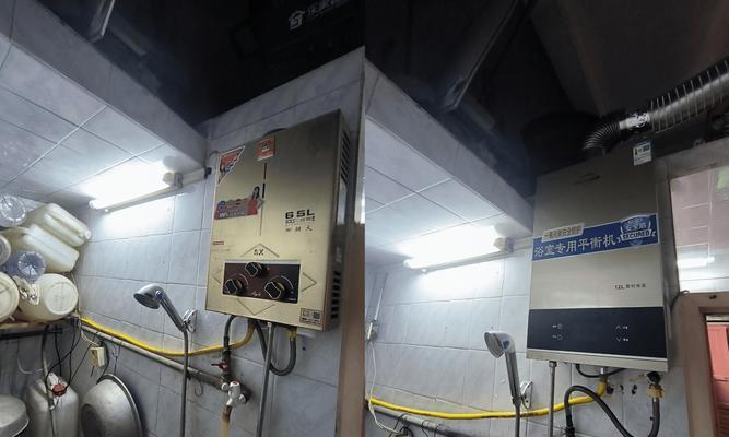 热水器软管颜色有何含义？不同颜色代表什么？