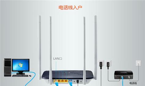 光纤更换后路由器怎么换？更换路由器的流程是什么？