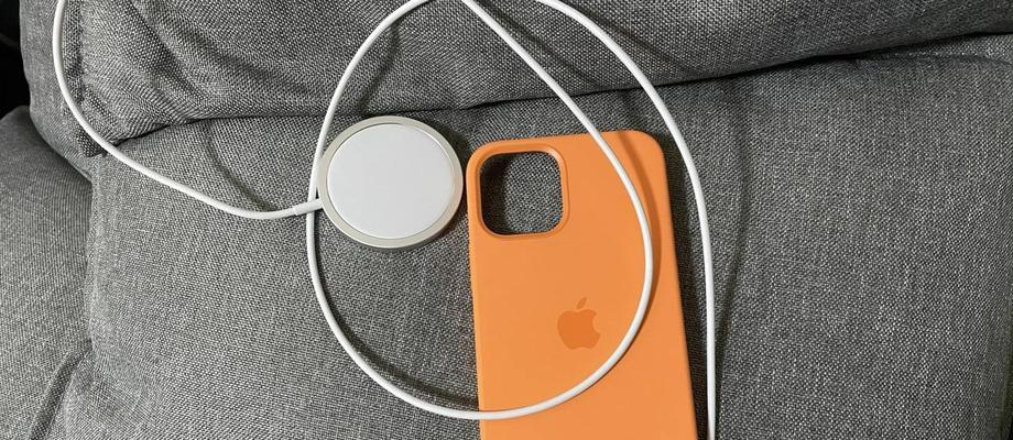 苹果磁吸充电器验证方法是什么？