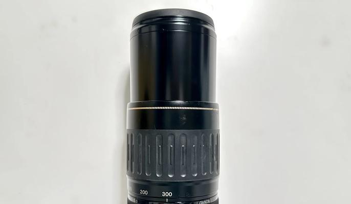 金圈镜头相机的特点是什么？