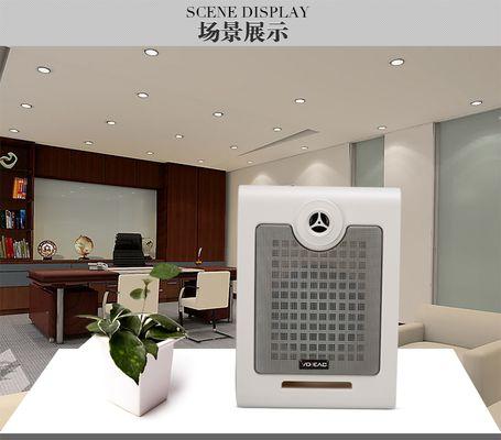 辉威音箱插电步骤是什么？插电后如何确保音箱正常工作？
