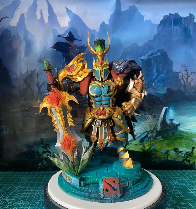 如何修改魔兽世界中的骷髅模型？