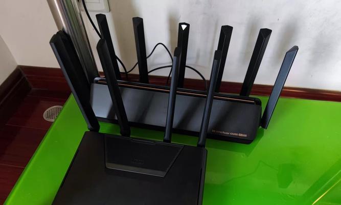 英菲尼路由器在知乎上的评价如何？性能特点是什么？