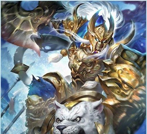 三国杀中最强的神将是哪位武将？神将的特殊能力有哪些？