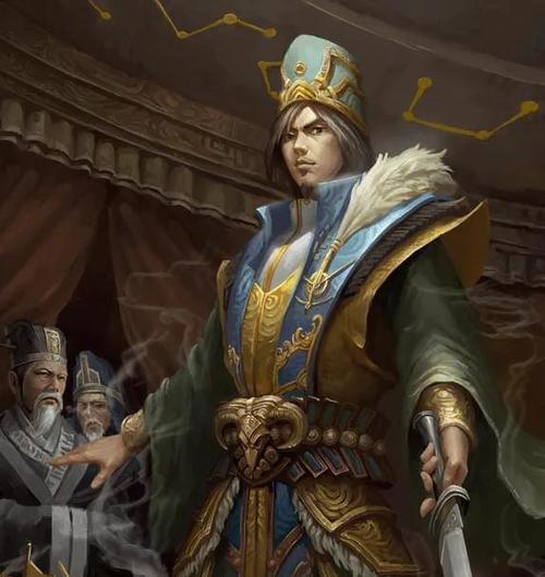 三国杀中最强的神将是哪位武将？神将的特殊能力有哪些？