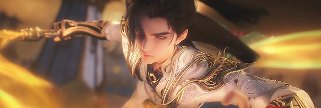 完美世界石昊荒天戟打法是什么？