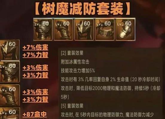 地下城快速凑齐套装的方法有哪些？