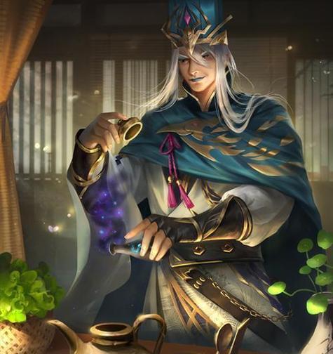 三国杀有哪些系列的武将？各系列武将的特点是什么？