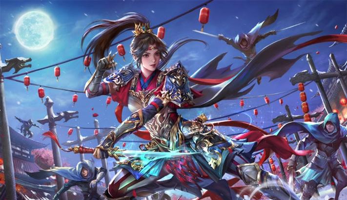 界刘表在三国杀中的玩法是什么？如何发挥其最大效果？
