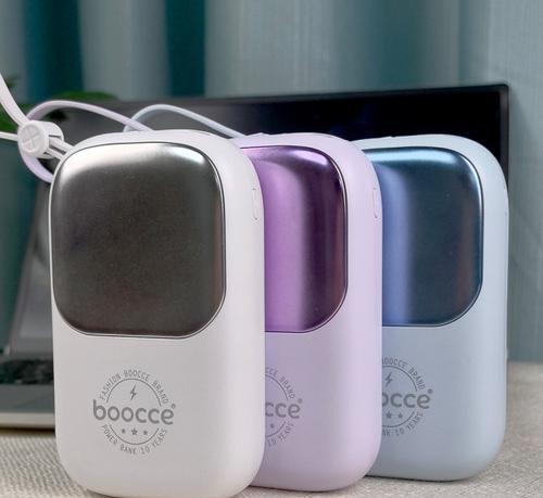 Boocce智能手表性能如何？用户体验有哪些亮点？