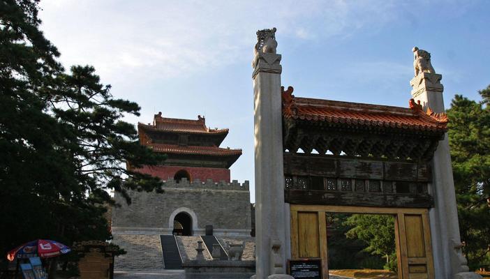 魔域地宫入口在哪里？进入地宫前需要做哪些准备？