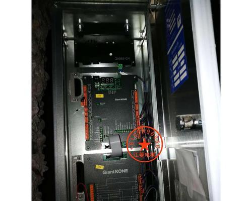 默纳克主板服务器进入方法是什么？有哪些步骤？
