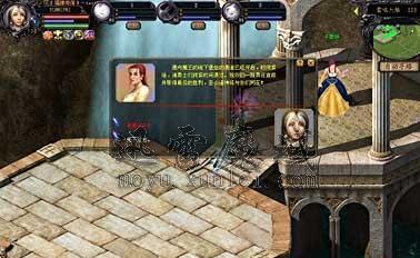魔域亚维特岛传送方法是什么？需要什么条件？