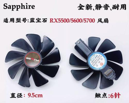 rs5500显卡性能水平如何？