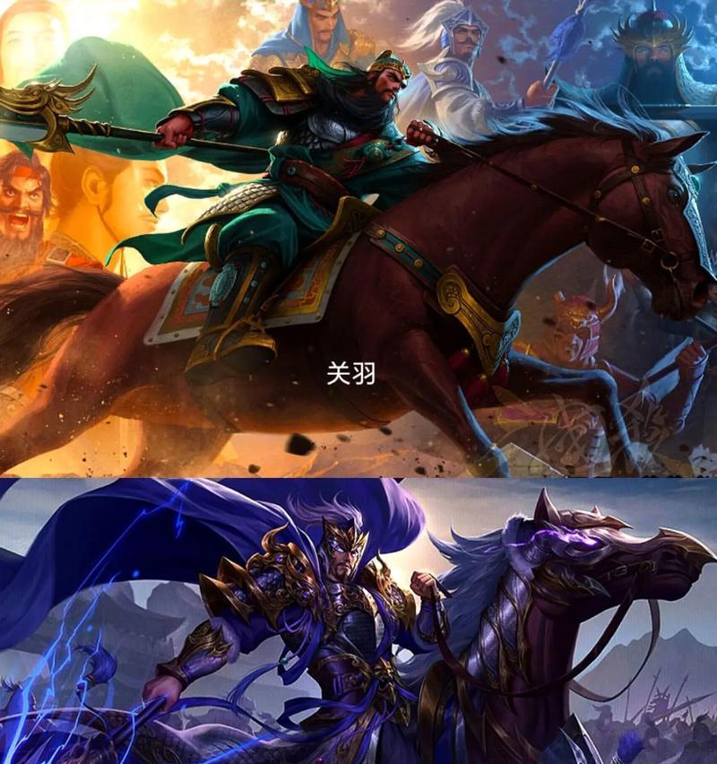 三国杀张郃角色技能详解？如何有效使用偷牌技巧？